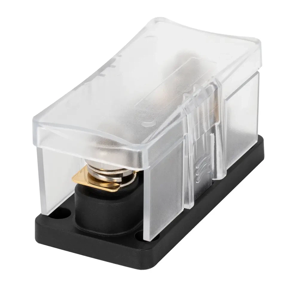 Auto ANL Fuse Holder With LED Indicator