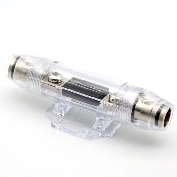 Automotive ANL Inline Fuse Holder
