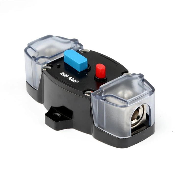 Car Audio circuit breaker