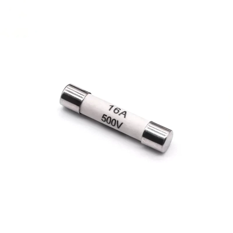 500V 6 X 30 mm industrijski osigurač
