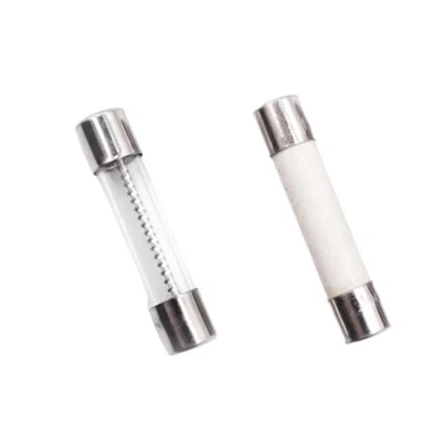 6 X 30 mm minijaturni cijevni osigurač