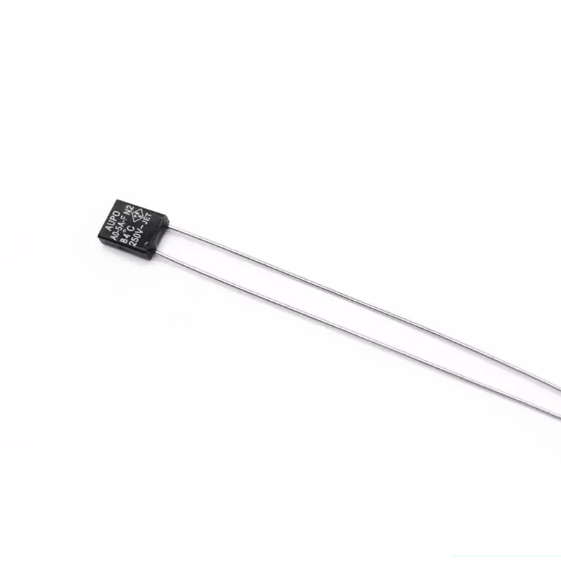 AUPO radijalni olovni termički osigurač