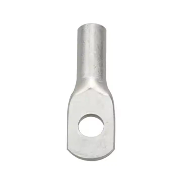 Electrical Automotive Car Crimp On Copper Terminals Connector Lugs price