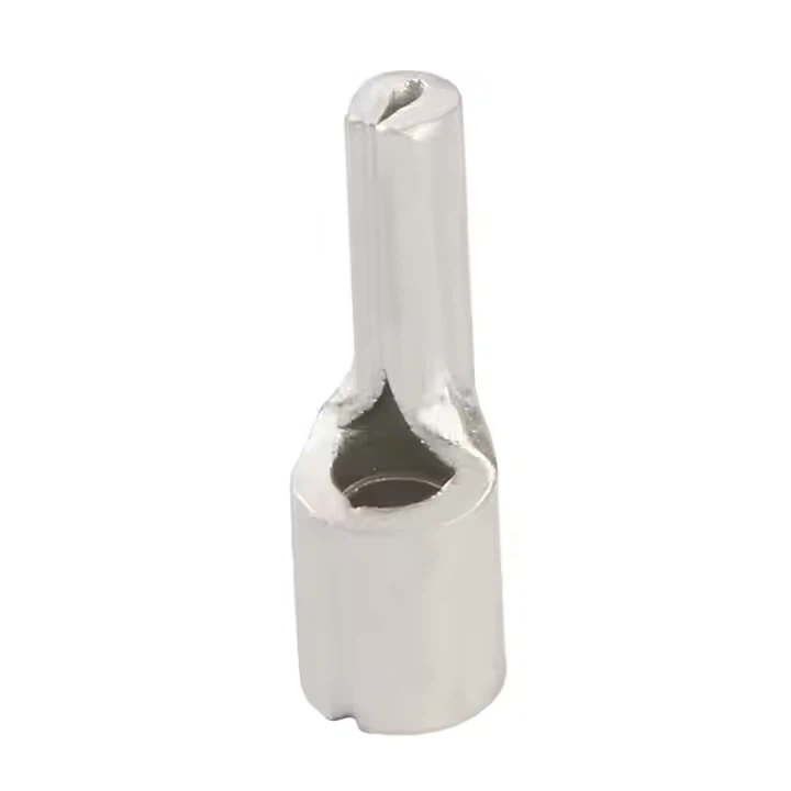 Electrical Automotive Car Crimp On Copper Terminals Connector Lugs high quality
