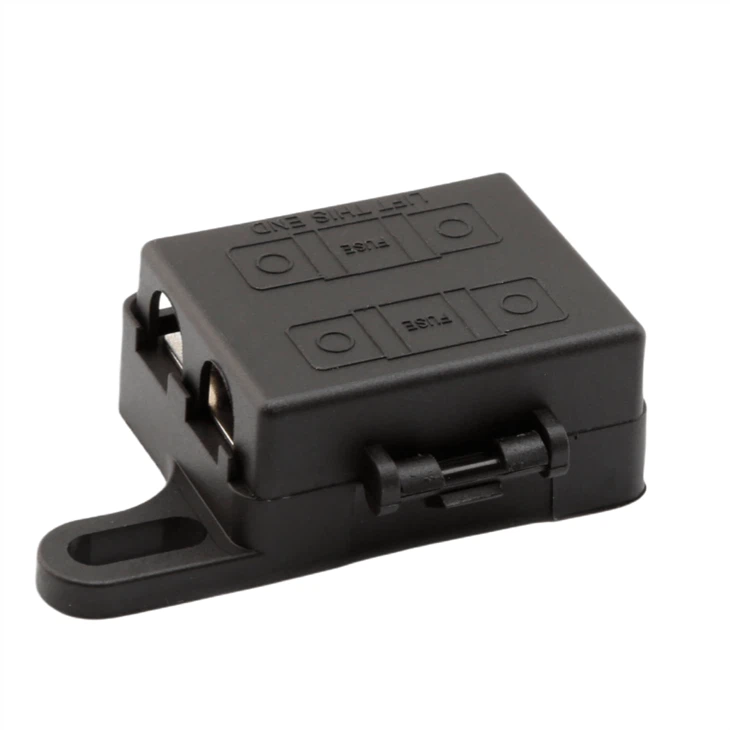 SF30-2B Automotive 2 Way Midi ANS Bolt On Fuse Holder
