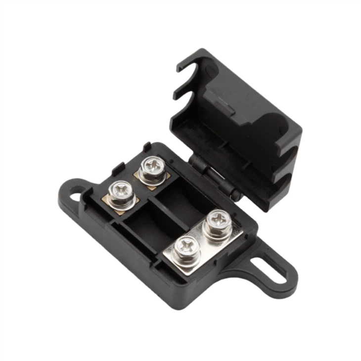 SF30-2B Automotive 2 Way Midi ANS Bolt On Fuse Holder