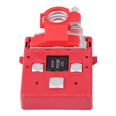 Automobilska baterija 32V 400A napajanja i modul priključka Stud Stud Stud Battery Block